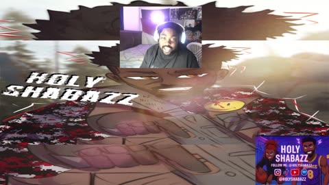 The Viral Vault: Josh Fabia The Worst MMA Trainer Ever #holyshabazz