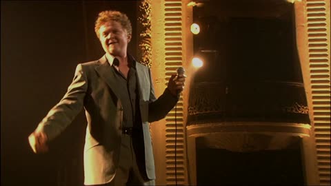 Stars - Simply Red (live)