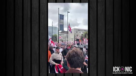 Wasn’t This Meant to be a ‘British Patriotic’ March? | Trending Ep176 