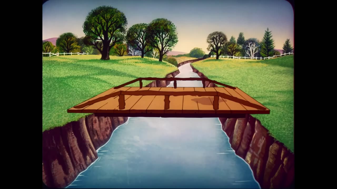 Popeye - Insect To Injury (1956) 6 minutes