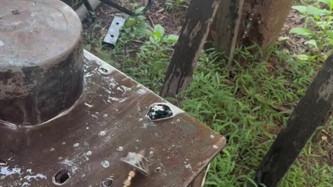 One-Handed Bottle Opener Needs Some Work
