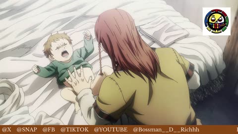 VINLAND SAGA MARATHON TUNE IN 100