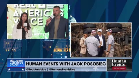 The Swamp Within: Battling The Deep State Puppets Who've Infiltrated The Trump Administration