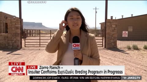 POV: You watch the Epstein news on ZORRO Ranch after noticing WAY too much [JAKEGTV]