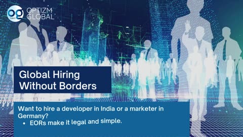 Employer of Record for Startups: Why It’s a Game-Changer in 2025