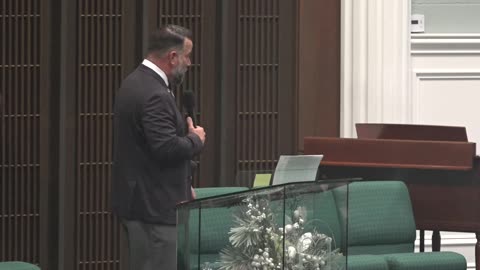 01/18/26 PM "Only The Intrinsic Will Win"