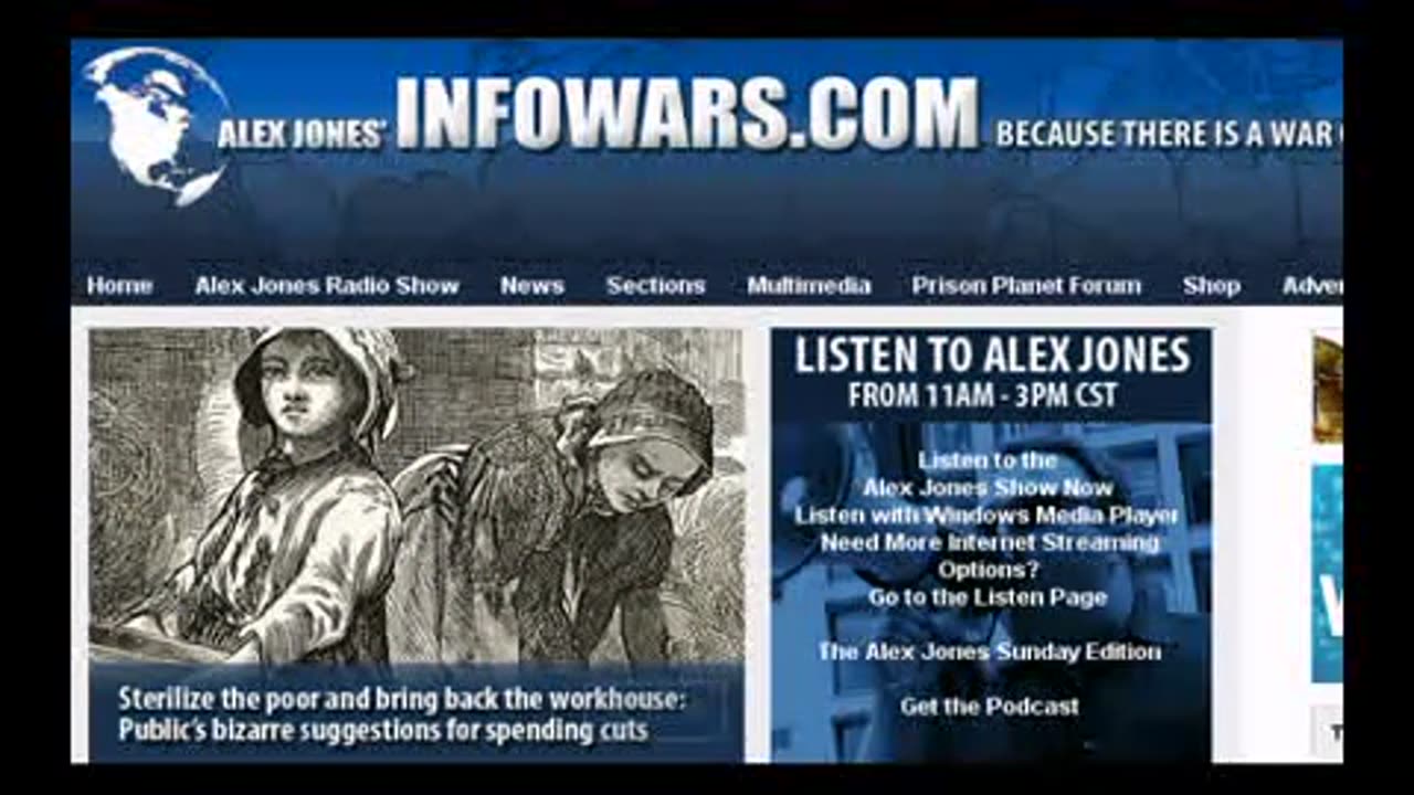 IW Archives 2010 Jul 16