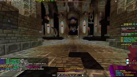 Skyblock FLOOR 7 [#2441]