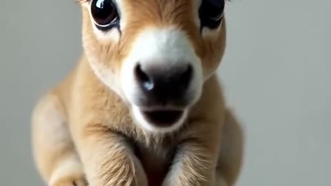 HERMOSOS Bichones bebes fofinhos