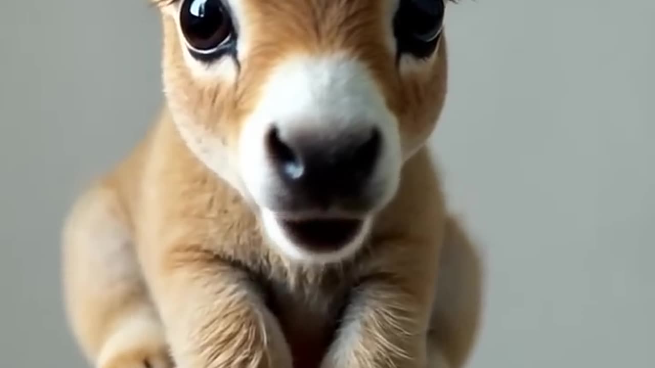 HERMOSOS Bichones bebes fofinhos
