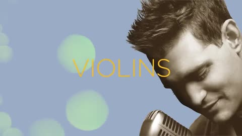 Michael Bublé - Sway (Official Lyric Video)