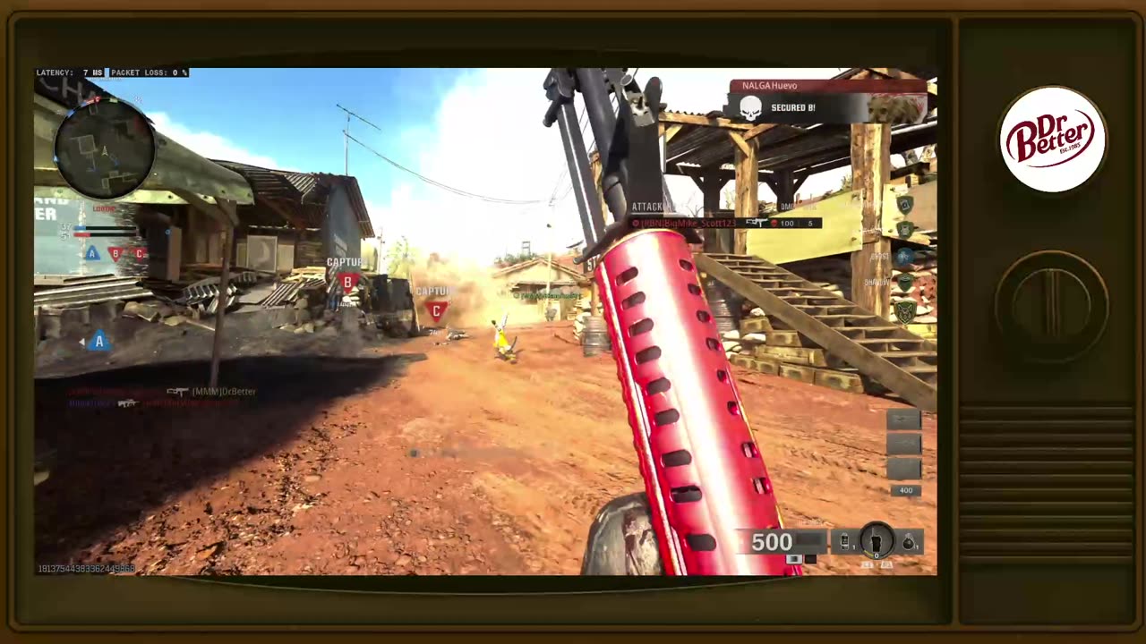 🔴 LIVE - Dr. Better - Call of Duty Black Ops 6 Gameplay | Multiplayer – Daily Challenges
