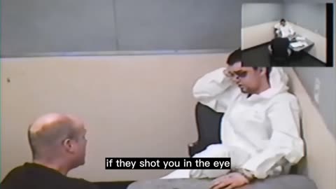 Interrogated with a Bullet in His Skull – The Ryan Waller Case
