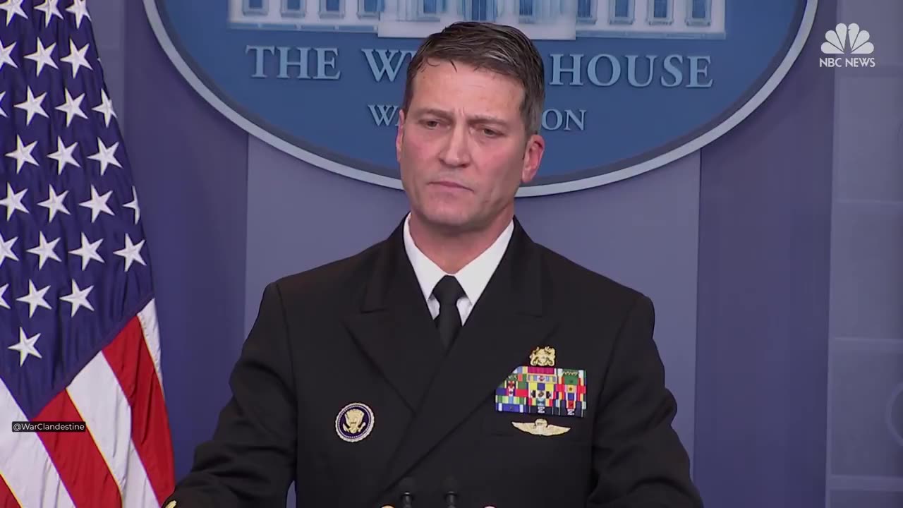 They Hid the Truth: Media COVER-UP of Biden’s Mental Decline vs. Trump’s Health Witch Hunt