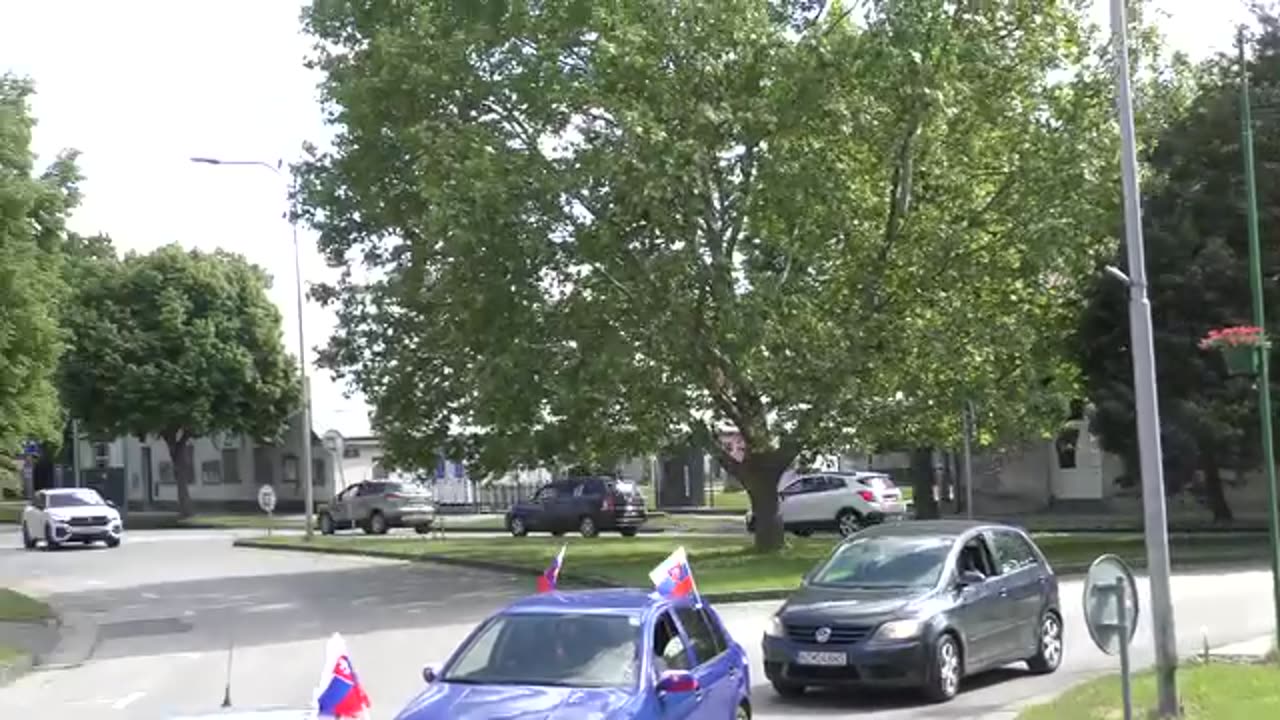 Baterkáreň v Šuranoch NECHCEME!