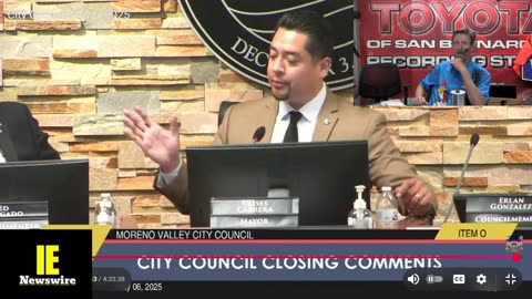REPORTER CAPSIZED! MOVAL COUNCIL SH!T SHOW! Minor sex trafficking update!