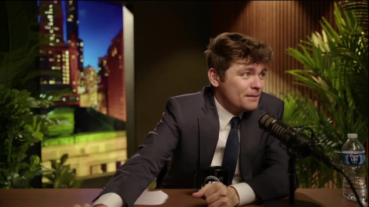 Nick Fuentes lets Kyrie Irving know he's a big supporter