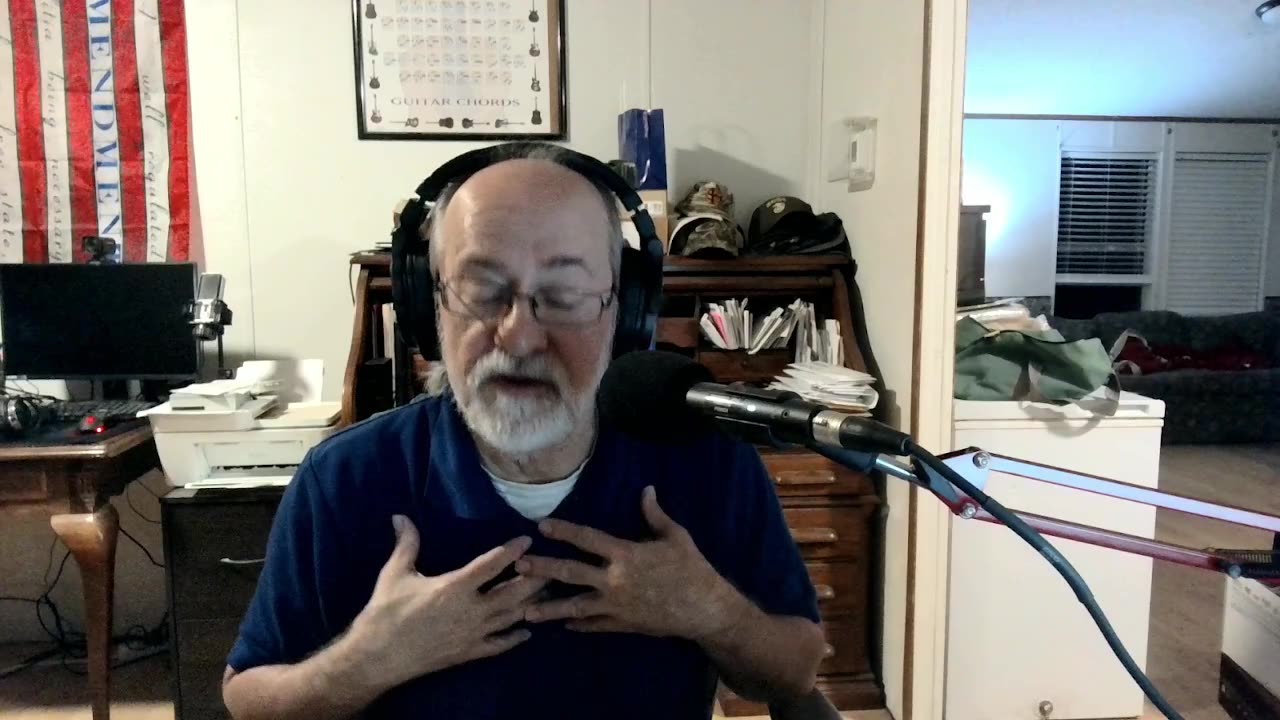 TF Williams Podcast 6 May 2025 AM
