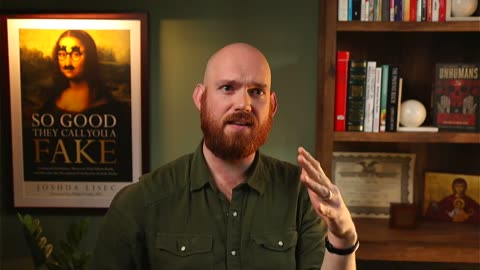 DEER Manipulation: Defend Explain Excuse Rationalize — Daily Persuasion with Joshua Lisec Ep. 153