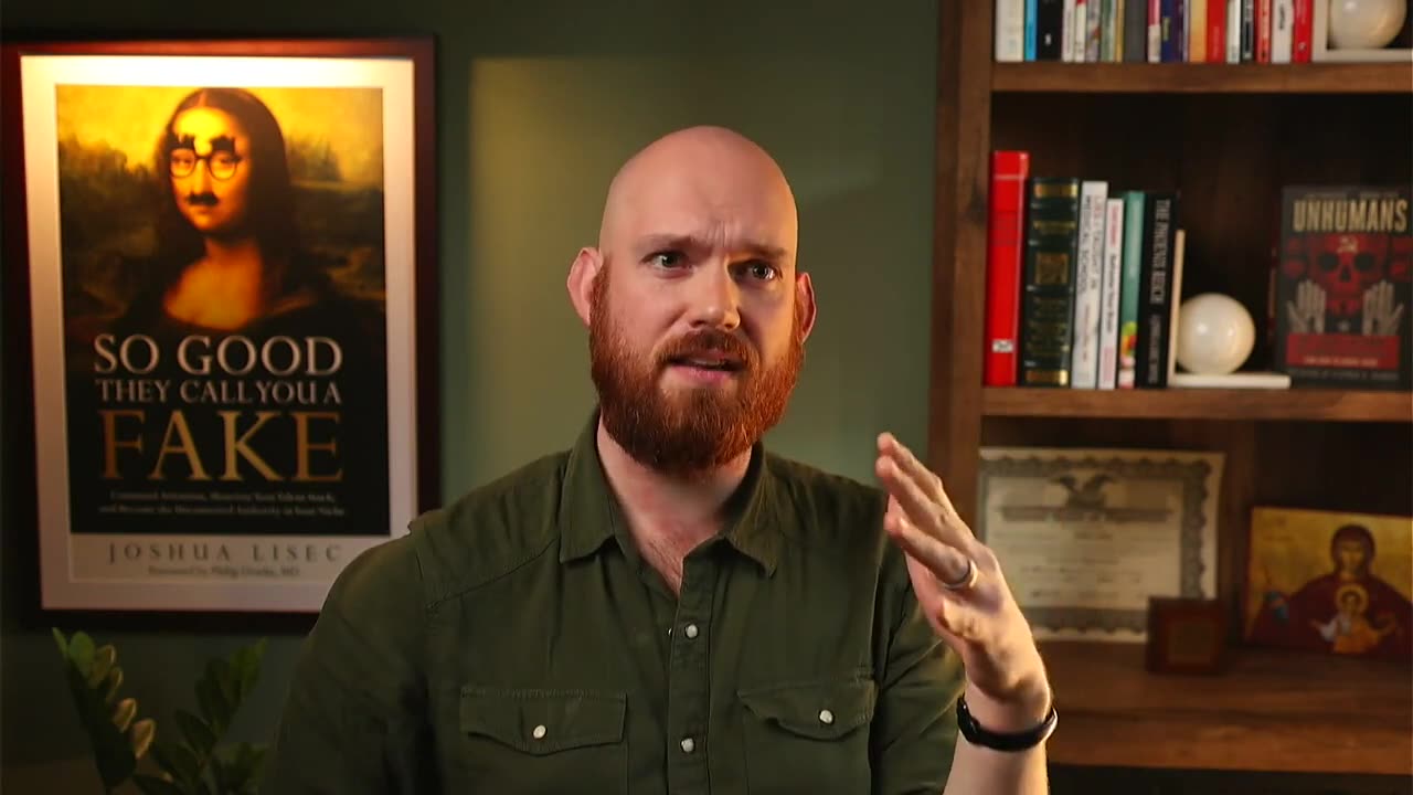 DEER Manipulation: Defend Explain Excuse Rationalize — Daily Persuasion with Joshua Lisec Ep. 153