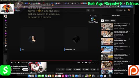 Diddy Trial Day 6 Update, When Your Heroes Are Cucks, You Owe Mr. Locario An Apology!!