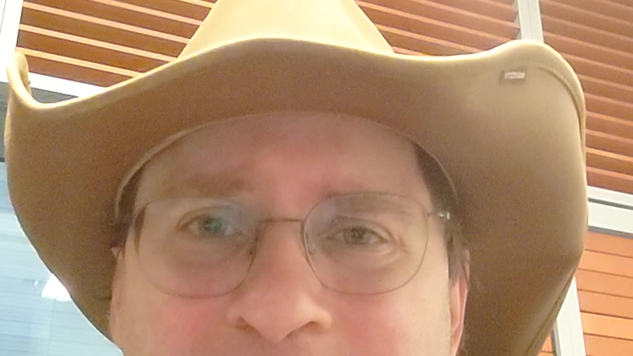 Zaskakujace wyniki politycznego aktora.