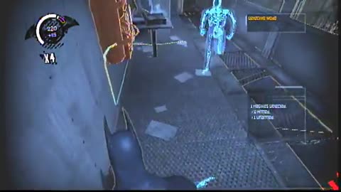 Batman_ Arkham Asylum GOTY Edition Day 6! - 6 _ 7