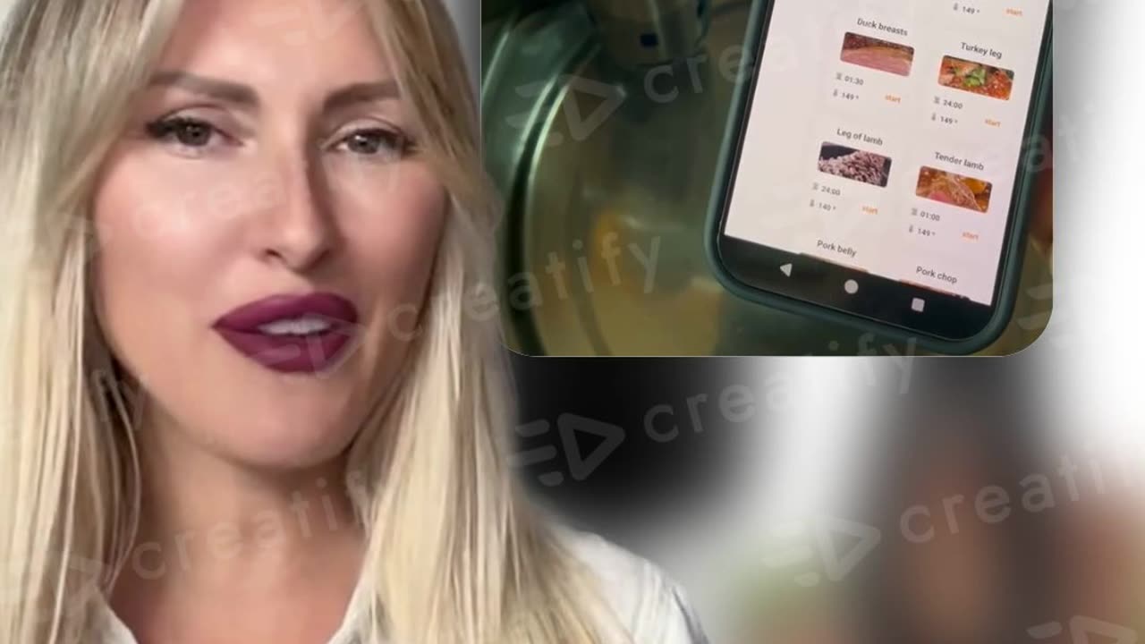 Inkbird WIFI Sous Vide