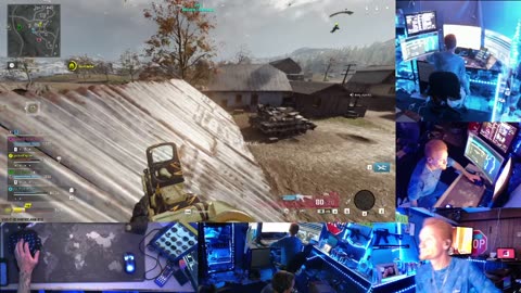 A Bit Of COD!!! Come Say Hi!!! Or Just Lurk In Chat. ;)