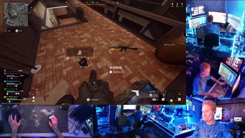 A Bit Of COD!!! Come Say Hi!!! Or Just Lurk In Chat. ;)