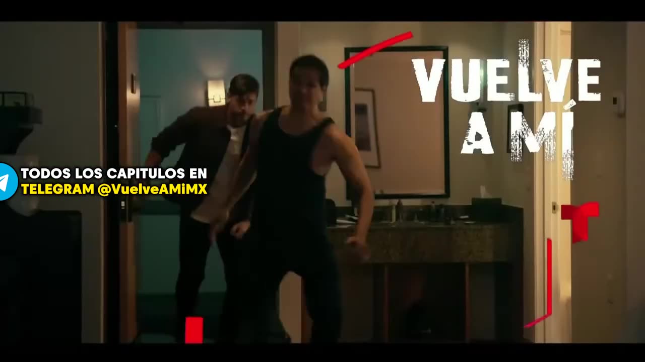Vuelve a Mi l Full Episode 12 audio spanish