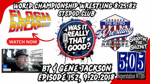 FLASHBACK FRIDAY: "Was It Really THAT Good?" E4, Episode 152
