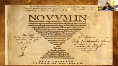 The True Israel/People of God Identified