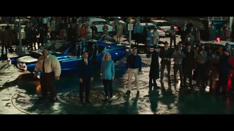 Trending: The Fantastic Four: First Steps | Official Clip 'I Herald Galactus' |