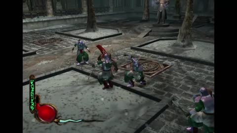 LEGACY OF KAIN Defiance Episode 3 Bread Crumbs