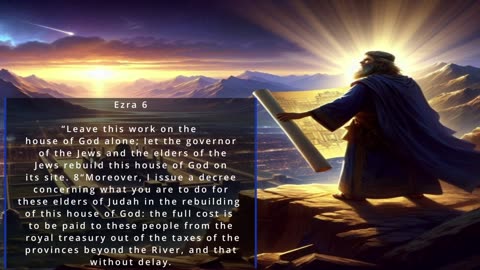 Build the House of the Lord P1