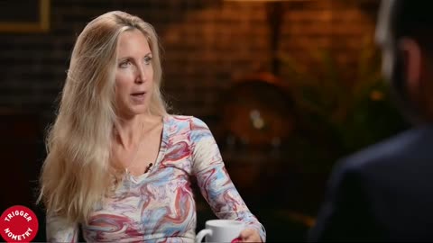 Corruption: America's Next Venezuela? - Ann Coulter on Triggernometry #corruption #immigration