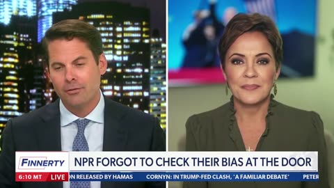 Kari Talks Holding Elites Accountable and Defunding NPR
