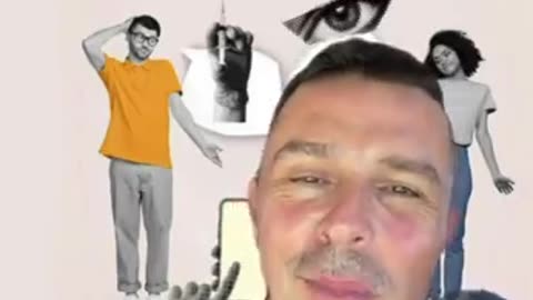 How do we know when the PARASITE MEDIA is losing control of the NARRATIVE?