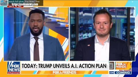 FOX and Friends 7AM - 7/23/2025 - caoluanews.com