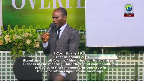 School of Faith Live || Apostle David Wale Feso || 29th October 2025