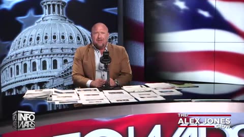 BREAKING VIDEO: Pentagon Accepts New Independent Media Into The Press Corp & Announces New Policy