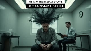 THIS CONSTANT BATTLE