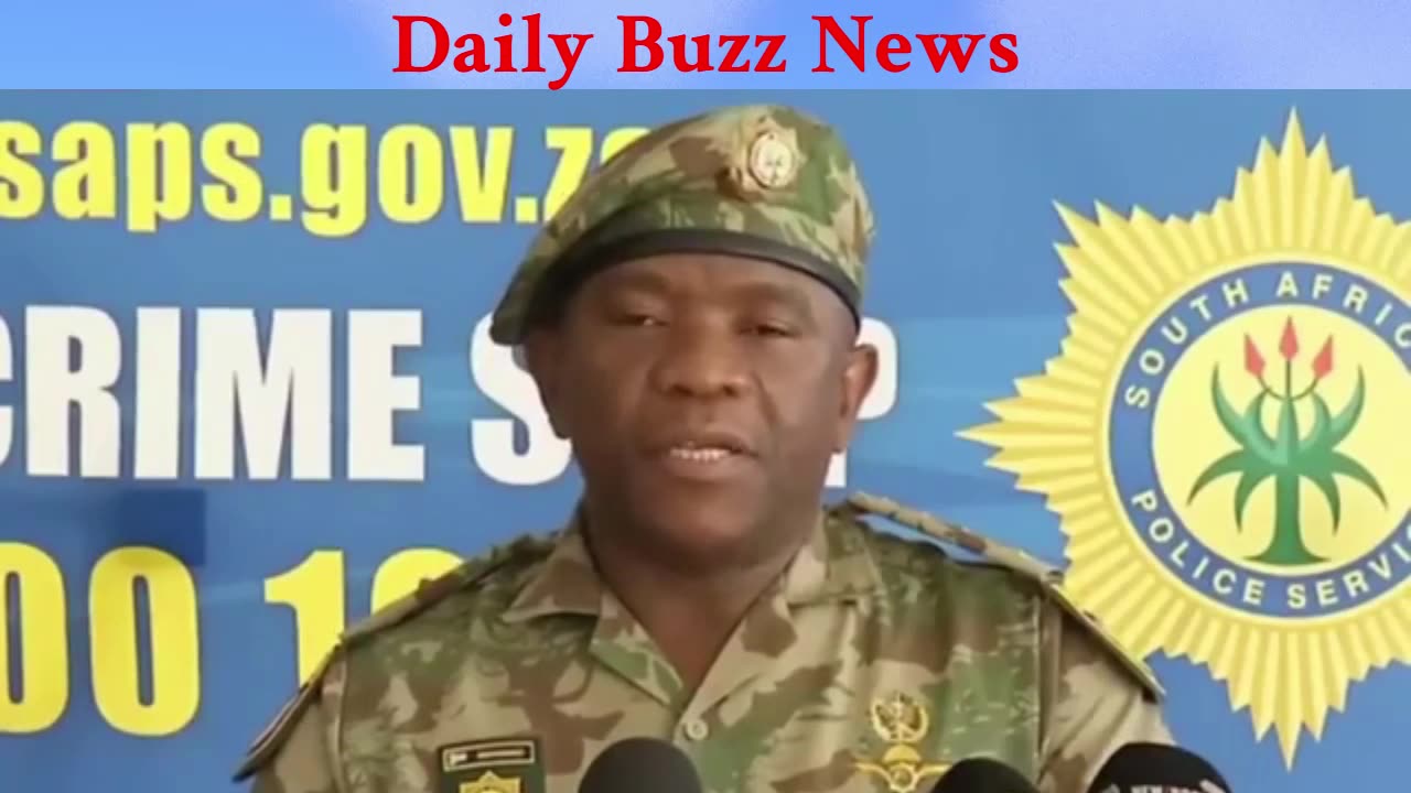 Dark Truth Behind Hennops River Tragedy