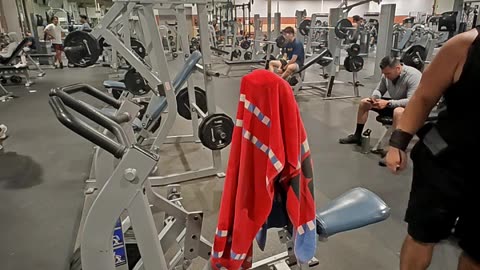 Sunday Night Gym Live Q&A