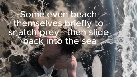Inside the Mind of a Killer Whale #KillerWhale #Orca