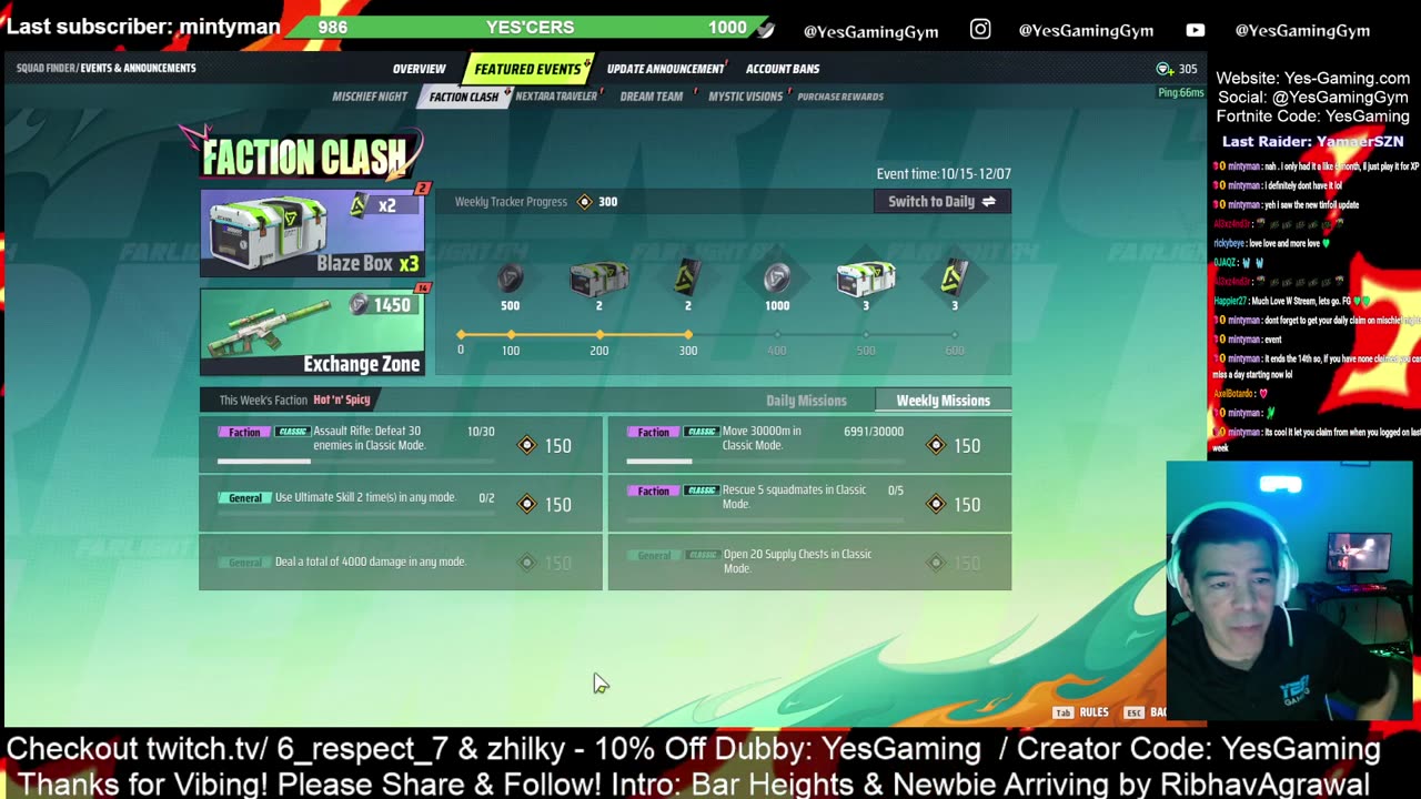 Stream Vibing on Yes GO! Daily Show with Host DjSo at YES! Gaming in Fishers