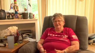 Target employee who was harassed over her Charlie Kirk shirt speaks out