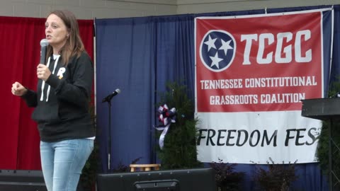 2024 Freedom Fest--Amy Miller