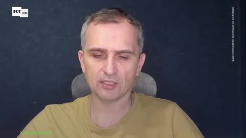 Juri Podoljaka (Frontbericht) (Ukraine-Krieg) (Deutsch Synchronisiert) (03.11.25.)